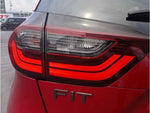 FIT e:HEV