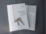 NT100 CLIPPER 4WD