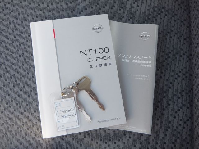 NT100 CLIPPER 4WD