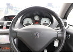 PEUGEOT 207CC