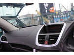 PEUGEOT 207CC