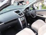 PEUGEOT 207CC