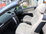 PEUGEOT 207CC