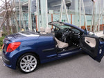 PEUGEOT 207CC
