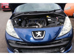 PEUGEOT 207CC