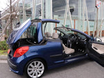 PEUGEOT 207CC