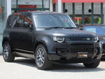 ROVER DEFENDER