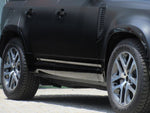 ROVER DEFENDER