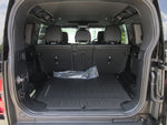ROVER DEFENDER