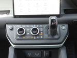ROVER DEFENDER