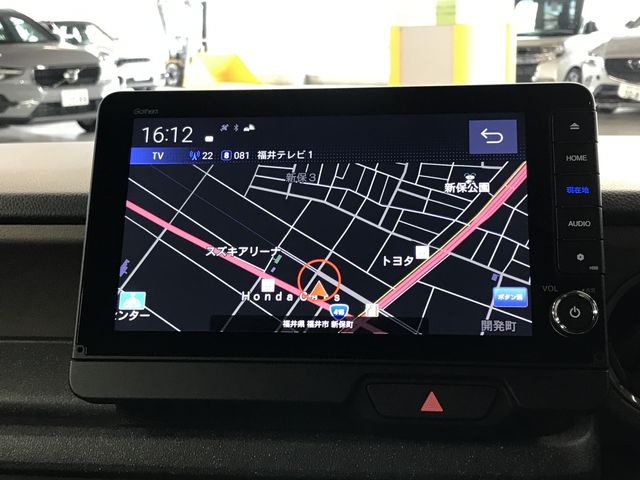 N BOX JOY