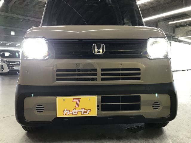 N BOX JOY