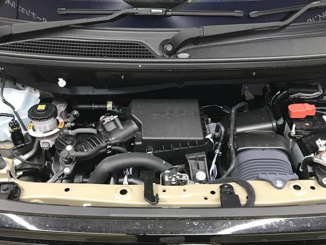 N BOX JOY