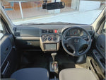 VAMOS HOBIO VAN 4WD