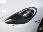 PORSCHE 718BOXSTER