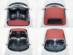 PORSCHE 718BOXSTER