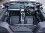 PORSCHE 718BOXSTER