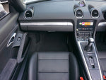 PORSCHE 718BOXSTER