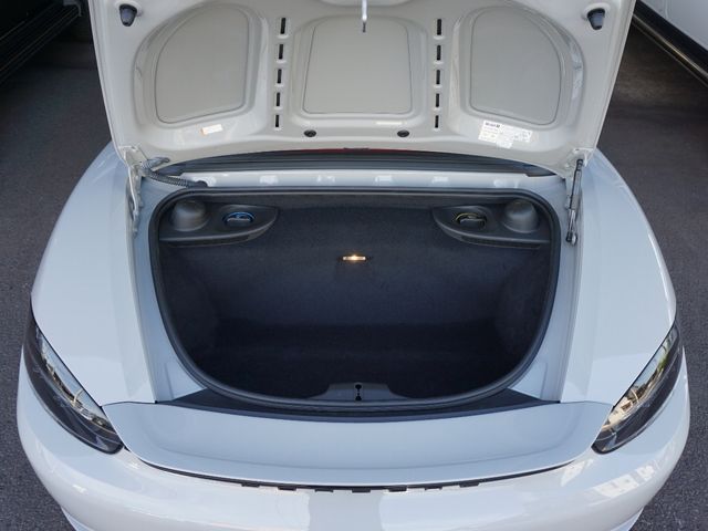 PORSCHE 718BOXSTER