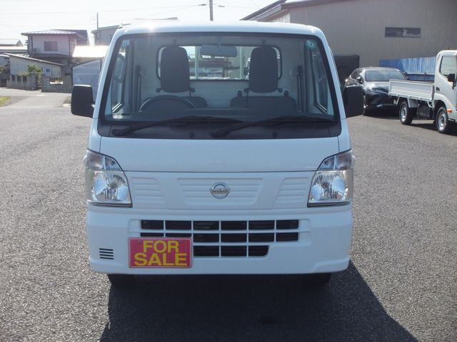 NT100 CLIPPER 4WD