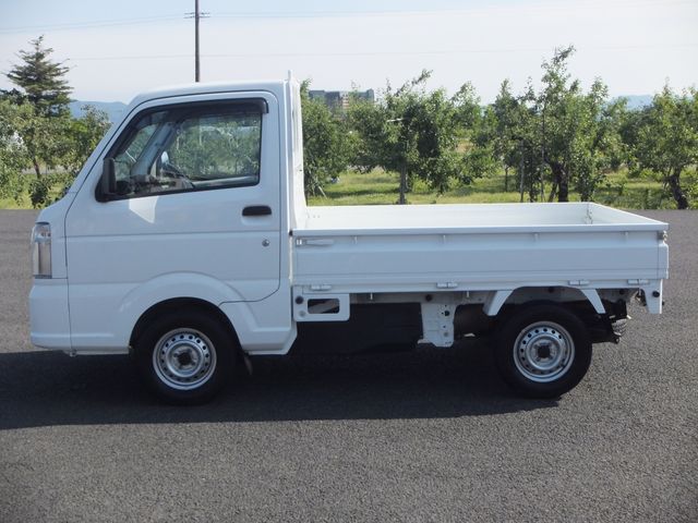 NT100 CLIPPER 4WD