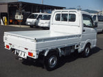NT100 CLIPPER 4WD