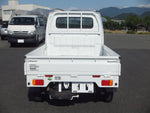 NT100 CLIPPER 4WD