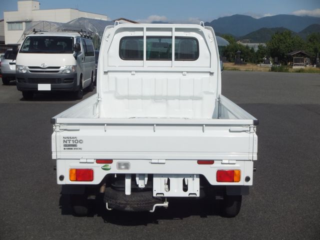 NT100 CLIPPER 4WD