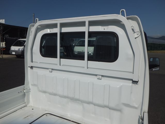 NT100 CLIPPER 4WD
