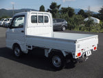 NT100 CLIPPER 4WD