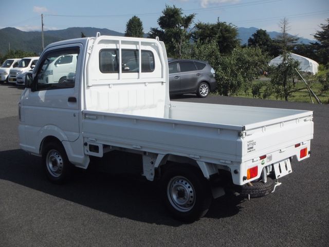 NT100 CLIPPER 4WD