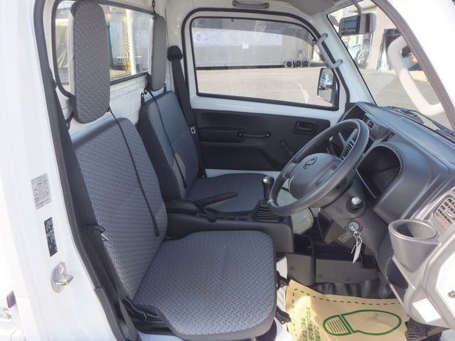 NT100 CLIPPER 4WD