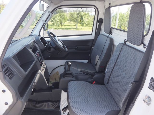 NT100 CLIPPER 4WD