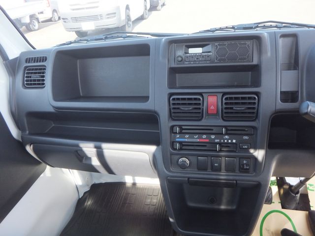 NT100 CLIPPER 4WD