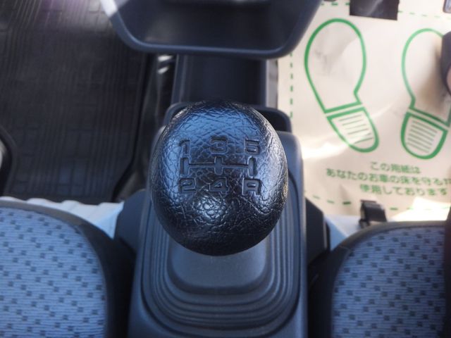 NT100 CLIPPER 4WD