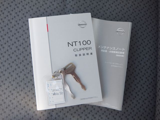 NT100 CLIPPER 4WD