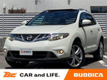 MURANO 4WD