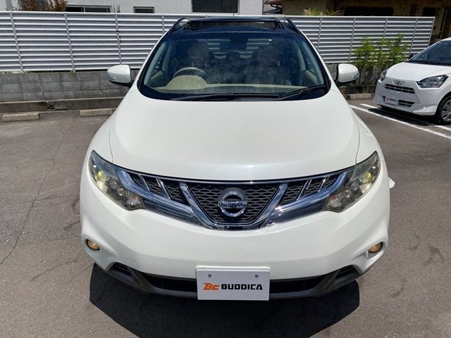 MURANO 4WD