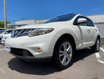 MURANO 4WD