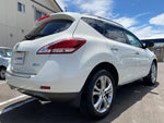 MURANO 4WD