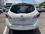 MURANO 4WD