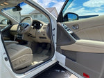 MURANO 4WD