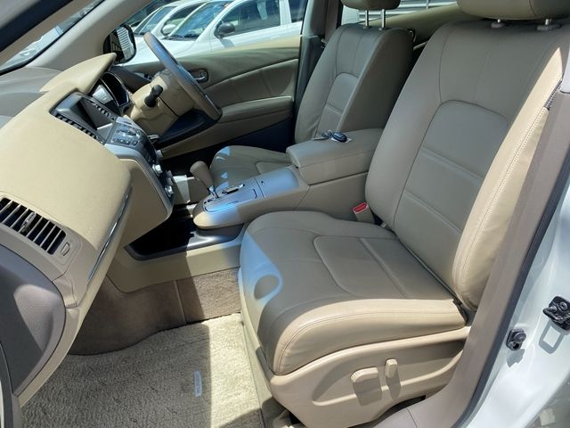 MURANO 4WD