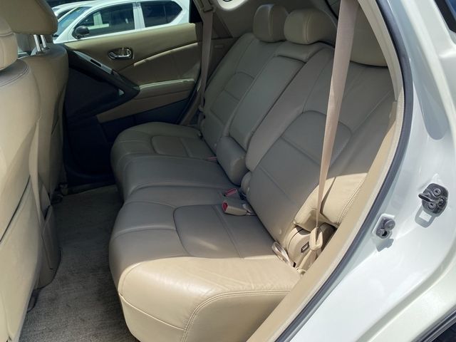 MURANO 4WD