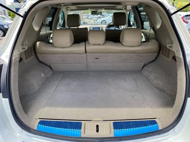 MURANO 4WD