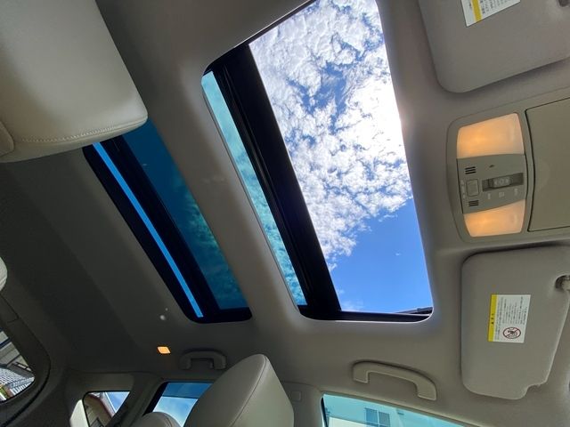 MURANO 4WD