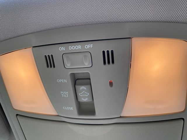 MURANO 4WD