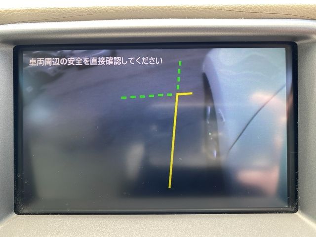 MURANO 4WD