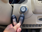 MURANO 4WD