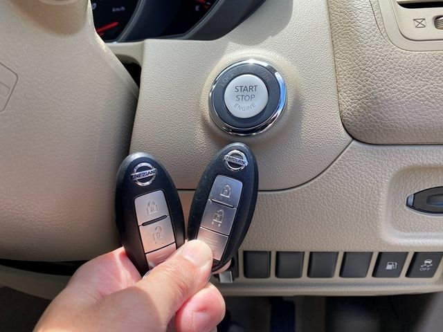 MURANO 4WD